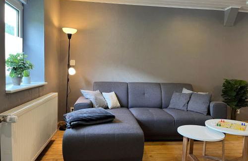 Holiday Home Familie Zinser by Interhome - Foto 21