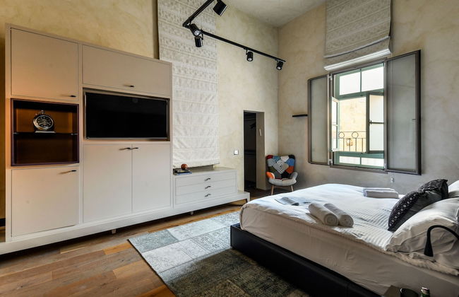 The Pearl of Jaffa Lux Apt by Sea N Rent - Photo 12