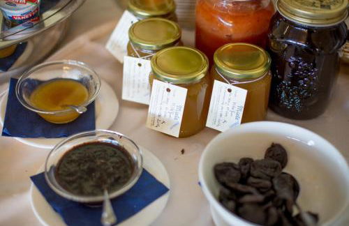 Agriturismo Il Sapore Della Luna - Foto 78