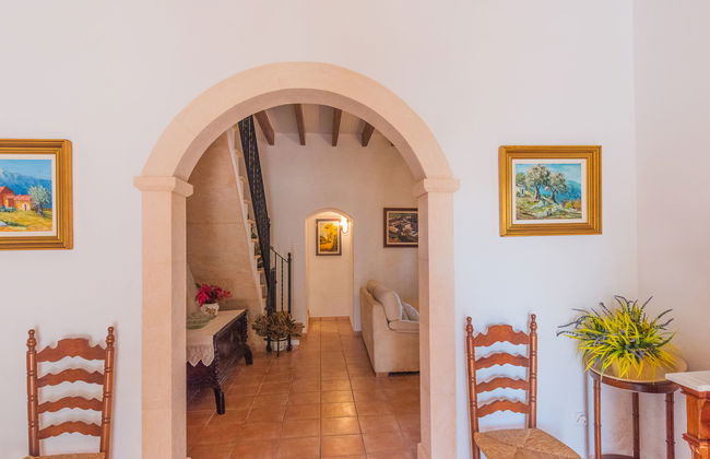 Ses Sitjoles - Foto 37