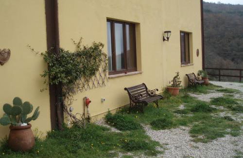 Agriturismo I Muri - Foto 22