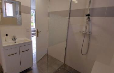 Les Bruyères - Photo 16