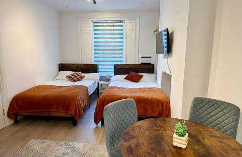 Beautiful Cosy Apartments in King's Cross - Foto 6