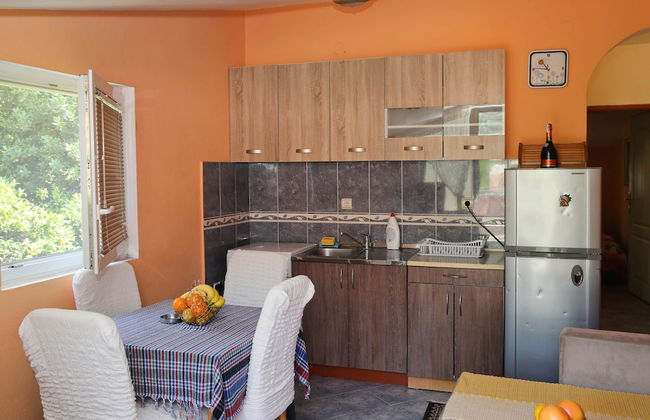 Urosevic Seaside Apartments - Foto 15