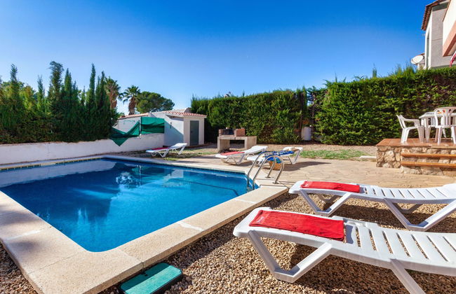 Villa Santa Marta IV - Foto 15