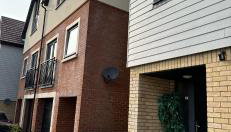 3 Bedroom Beautiful Home with Garden, AC, Hot Tub - Foto 5