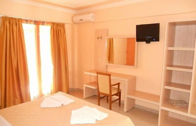 Zante Plaza Hotel - Foto 13