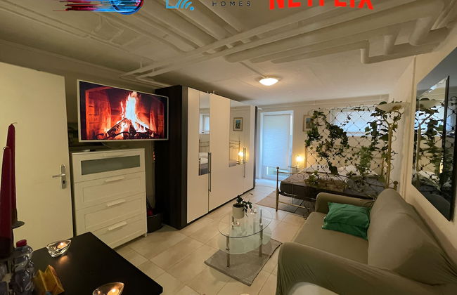 Beautiful Place Cozy Super Fast Wifi 3 min From the River - Photo 1