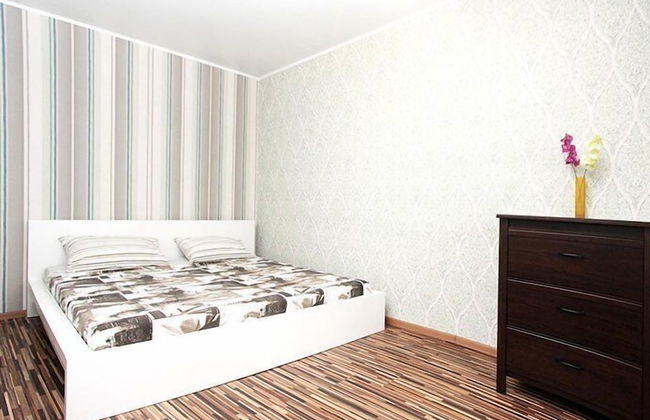 ApartLux Tretyakovskaya - Foto 3