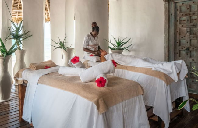 Xanadu Villas Retreat Mawimbi Villa 2Pa - Foto 10