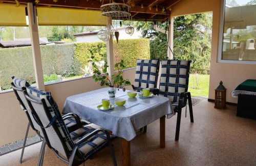 Ferienhaus am Kamskefliess - Foto 19