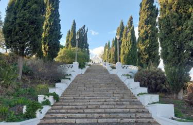 Casa da Ermida Cottage with Jacuzzi and fantastic views - Foto 23