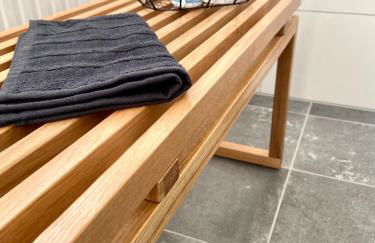 Harzpur Lodge - Pure Entspannung in purer Natur - Foto 50