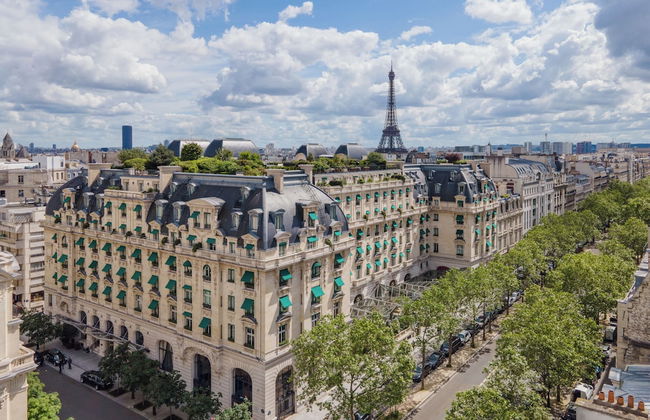 The Peninsula Paris - Photo 1