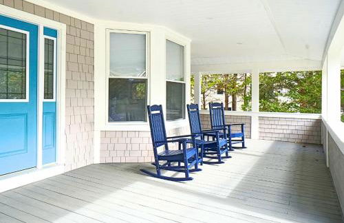 A Shore Thing by Bayley Vacation Rentals - Foto 44