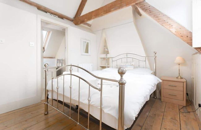 Stunning Driftwood Cottage at Holme-next-the-sea - Foto 6