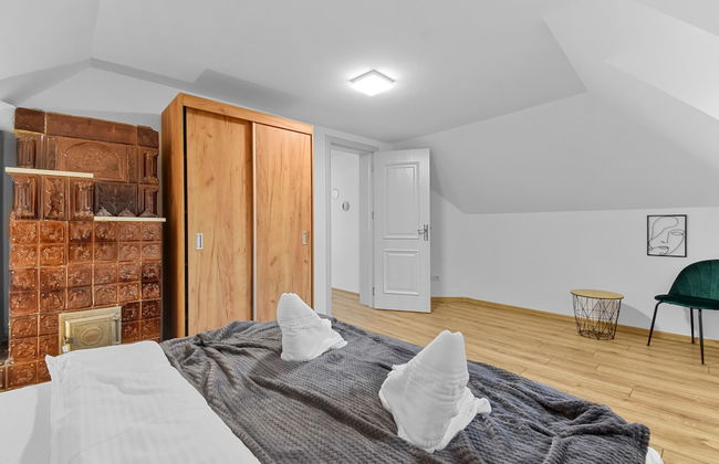 Hytta Apartment with 2 Bedrooms - Foto 9