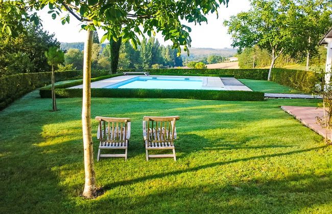 Lapeyriere - Foto 17