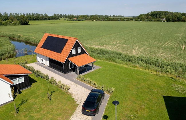 Vacation Home Zeeland by Oosterschelde Park - Photo 20