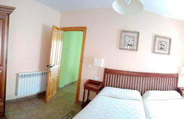 Apartamentos Rurales Casa Marcelo II - Foto 81