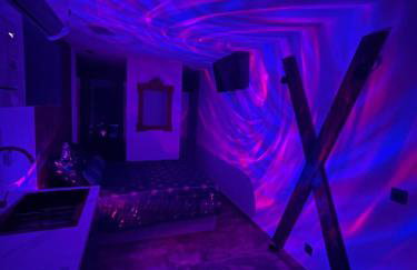 La suite des charmes - village naturiste - port nature 2 coursives - Foto 3