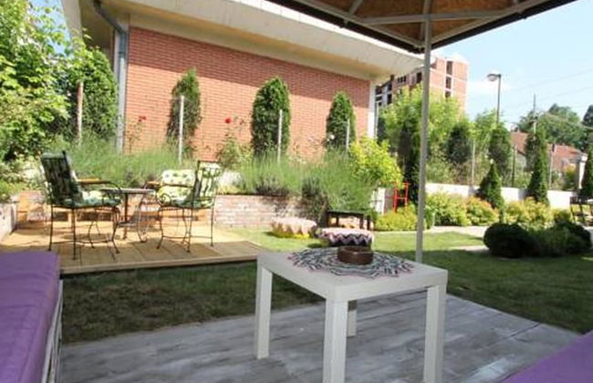 Dolce Vita Luxury Suites - Foto 54