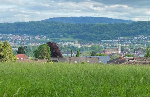 Stilvolle Wohnung in idyllischer Lage - Foto 39