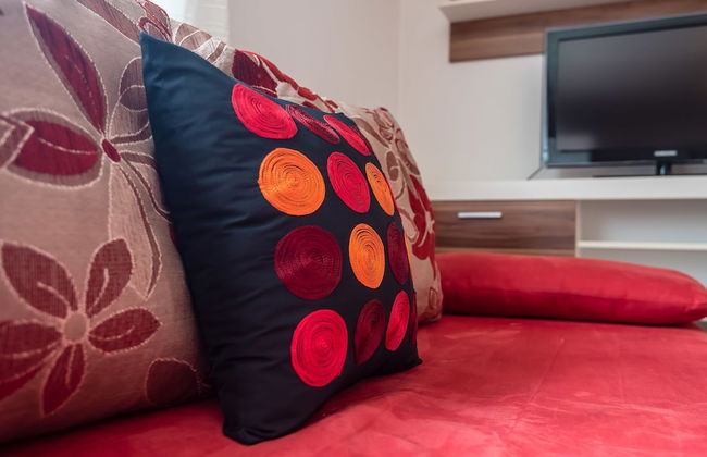 Appartmenthaus am Erlbach - Photo 56