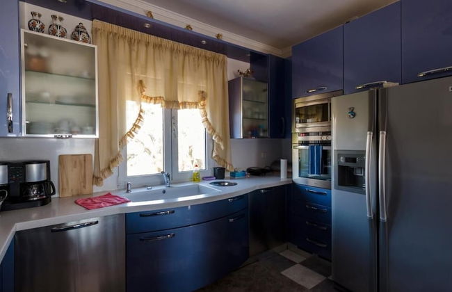 Villa Serenity House of an Elegant Immaculate Luxury Authentic Relaxing Space - Foto 46