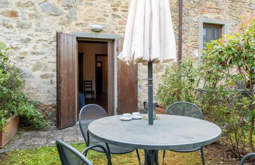 Apartament Monastero - Foto 21