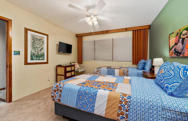 Big Island Kahaluu Bay Villas by Coldwell Banker Island Vacations - Foto 7