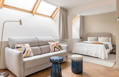 Home Art Apartments Salamanca - Foto 21