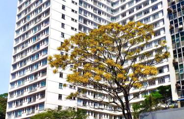Apartamento 2 quartos, padrão hotel na Avenida Paulista - Foto 32