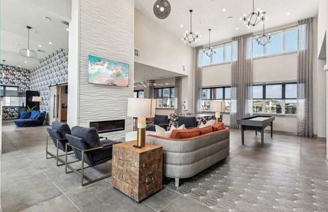 Barsala At The Virginia - Photo 27