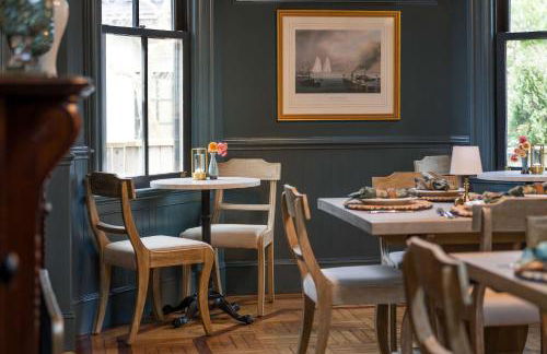 The Royce Newport Luxury Historic Retreat - Foto 21