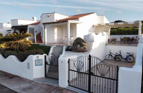 Casa Su Soli Sardu II - Sea View - Foto 16