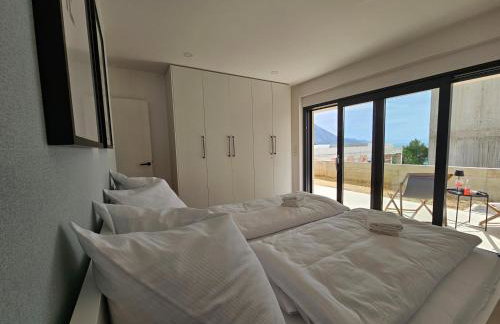 Villa Laganini Appartement 1&3 - Foto 19