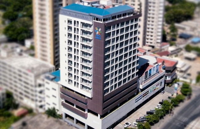 AURA SUITES - Foto 33