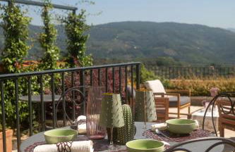 Montecatini Alto Art View - Foto 9