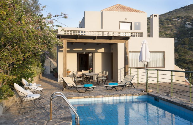 Istron Villas - Foto 79