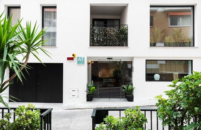 Terreno Suites - Foto 2