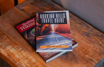 Memories at Hillside A Modern Cabin Hocking Hills - Foto 56