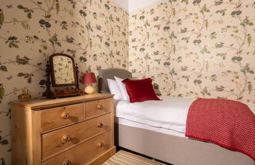 Duffus House Lodge - Foto 12