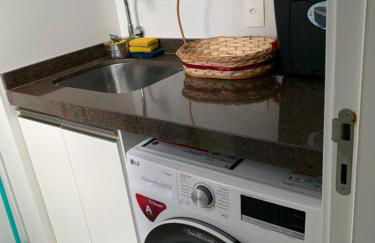 Cobertura com jacuzzi e churrasqueira privada - Praia dos Ingleses - Foto 48