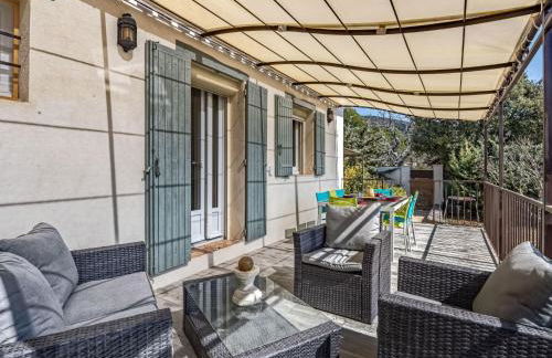 Holiday Home La Campagne des Ocres by Interhome - Foto 11