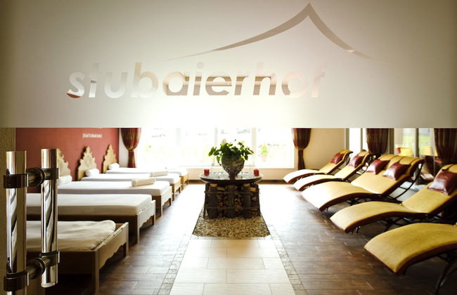 Sepp & Hanni's - Suiten im Dorf - Photo 36