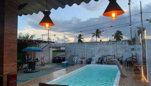 Casa em Pirambu 700 Final de Semana, Carnaval 6000 seis mil - Foto 2