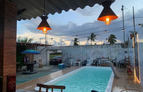 Casa em Pirambu 700 Final de Semana, Carnaval 6000 seis mil - Photo 2