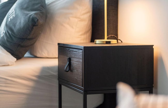 Limehome Erfurt Maximilian-Welsch-Str. - Foto 10