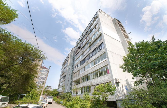 Apartment on Okeanskiy Pr. 103 - Foto 14